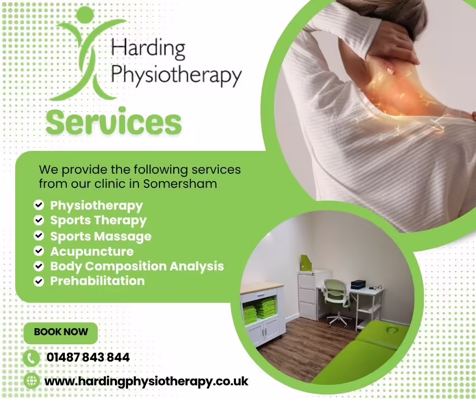 Services
