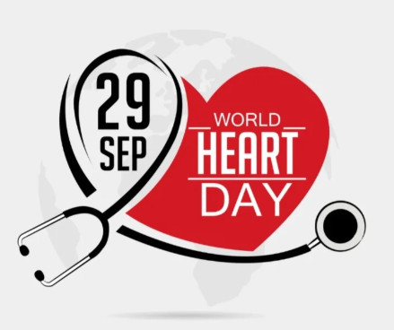 September Newsletter 2026 3 World heart day